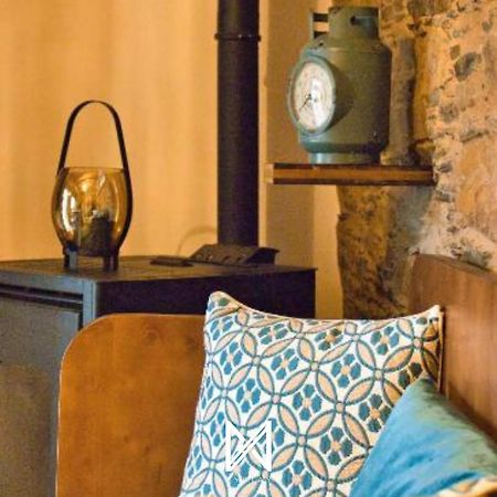 Mystay - Casa Do Talasnal By Refugio Ao Luar Екстериор снимка
