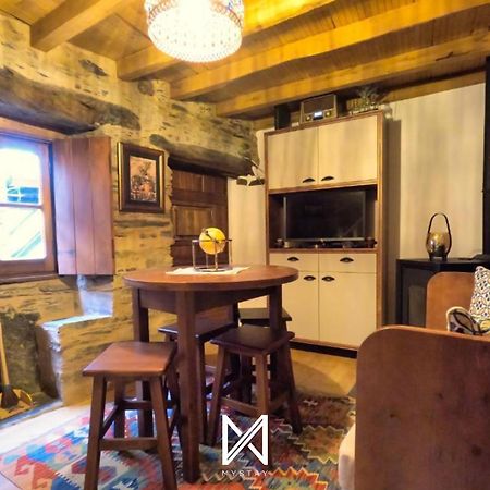 Mystay - Casa Do Talasnal By Refugio Ao Luar Екстериор снимка