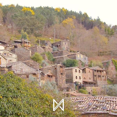 Mystay - Casa Do Talasnal By Refugio Ao Luar Екстериор снимка